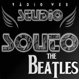 Logo de Rádio Studio Souto - The Beatles (AAC+)