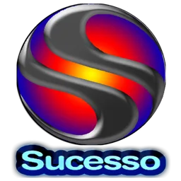 Logo de Rádio Sucesso