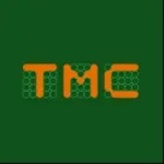 Logo de Rádio TMC 100.1 FM