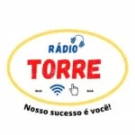 Logo de Rádio Torre