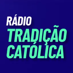Logo de Rádio Tradição Católica