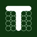 Logo de Rádio Transamérica Hits (Barreiras)