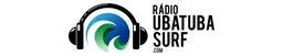 Logo de Rádio Ubatuba Surf