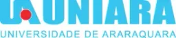 Logo de Radio Uniara