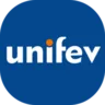 Logo de Rádio Unifev