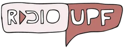 Logo de Rádio UPF