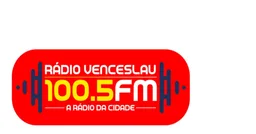 Logo de Radio Venceslau FM