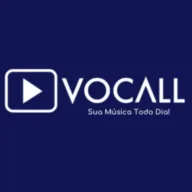 Logo de Radio Vocall