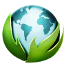 Logo de Radio Voz FM 106.7 FM