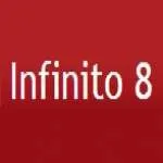Logo de Rádio Web Infinito 8
