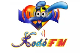 Logo de Rádio Xodó 89.9 FM - Aracaju Sergipe