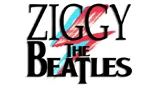 Logo de Rádio Ziggy - The Beatles (MP3)