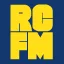 Logo de RC FM 98,1