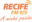 Logo de RECIFE FM