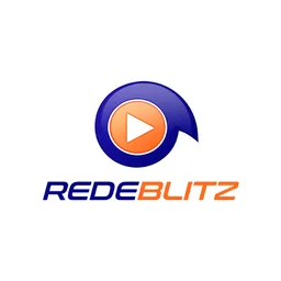 Logo de Rede Blitz