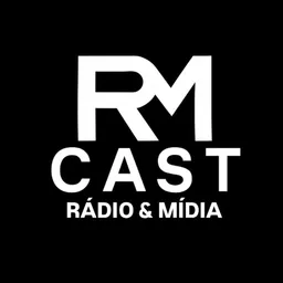 Logo de RM Cast