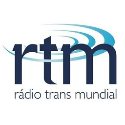 Logo de RTM Brasil
