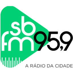 Logo de Santa Barbara FM