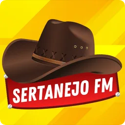Logo de Sertanejo FM