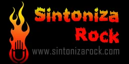 Logo de Sintoniza Rock