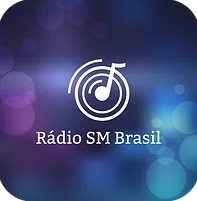 Logo de SM Brasil