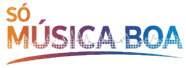 Logo de So Musica Boa
