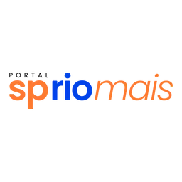 Logo de SP RIO+