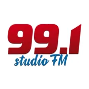 Logo de Studio FM 99.1