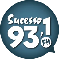 Logo de Sucesso FM 93.1