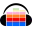 Logo de Top Mais Web Rádio