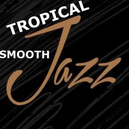 Logo de Tropical Smooth Jazz
