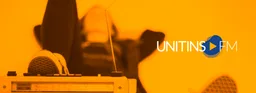 Logo de Unitins FM