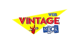 Logo de VINTAGE ROCK
