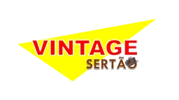 Logo de VINTAGE SERTÃO