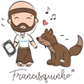 Logo de Web Rádio Fraternidade