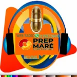 Logo de Web Rádio Prep Maré