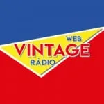 Logo de Web Vintage Radio