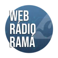 Logo de WebRadio Rama
