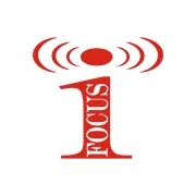 Logo de Радио Фокус Русе 99.7 FM