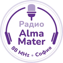 Logo de ALMA MATER