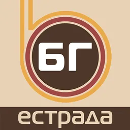 Logo de BG Estrada