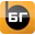 Logo de BG Radio