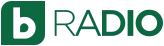 Logo de bTV Radio Русе 89.9 FM