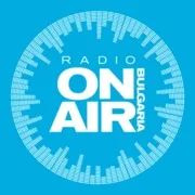 Logo de Радио Bulgaria ON AIR Русе 103.9 FM