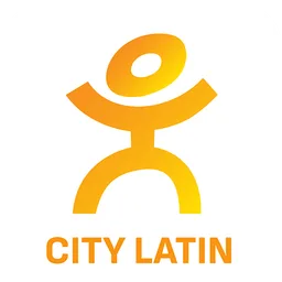 Logo de City Latin