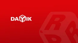 Logo de Darik