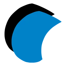 Logo de Dark Wave Radomir