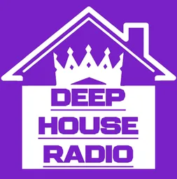 Logo de Deep House Radio