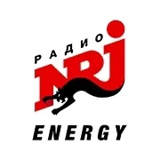 Logo de Радио Energy Болгария Русе 100.5 FM