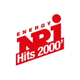 Logo de Energy NRJ Bulgaria 00s Only